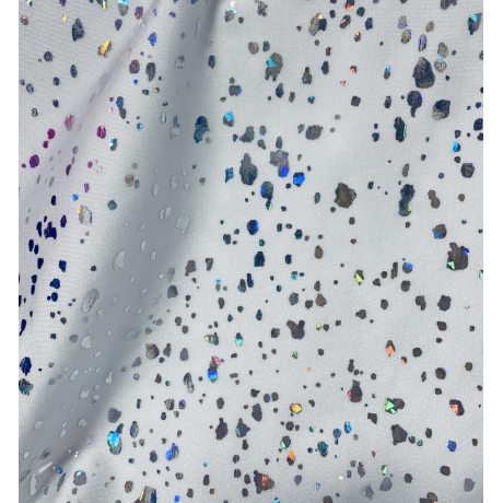 Lycra METEORITE (holo)